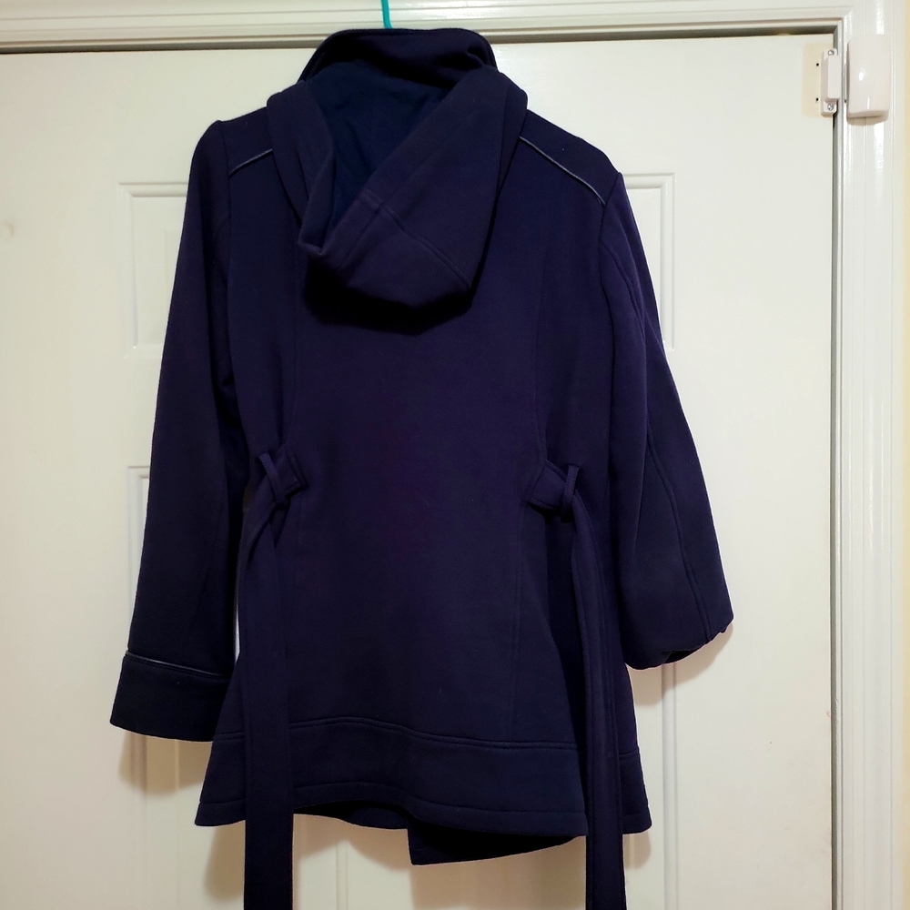 Jacket - Picture 2 of 2